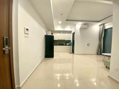 Cho thuê căn 1pn giá  5tr5 giá siêu tốt tại The Rivana