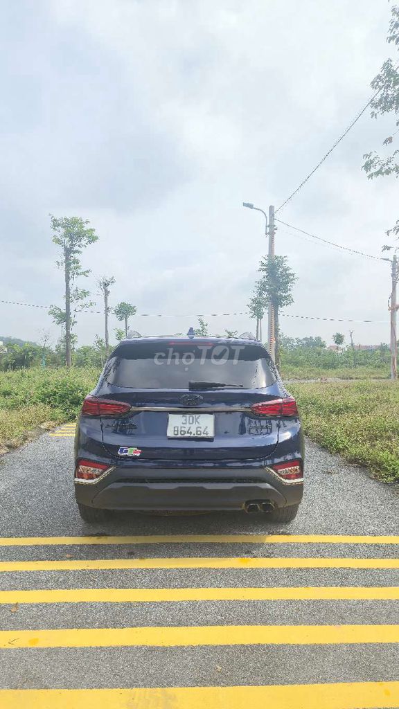 2019 2.2D Premium - 117000 km. Mua bán Ô tô tại Huyện Mê Linh Hà Nội được đăng bởi Nguyen Tuan Anh hình 5