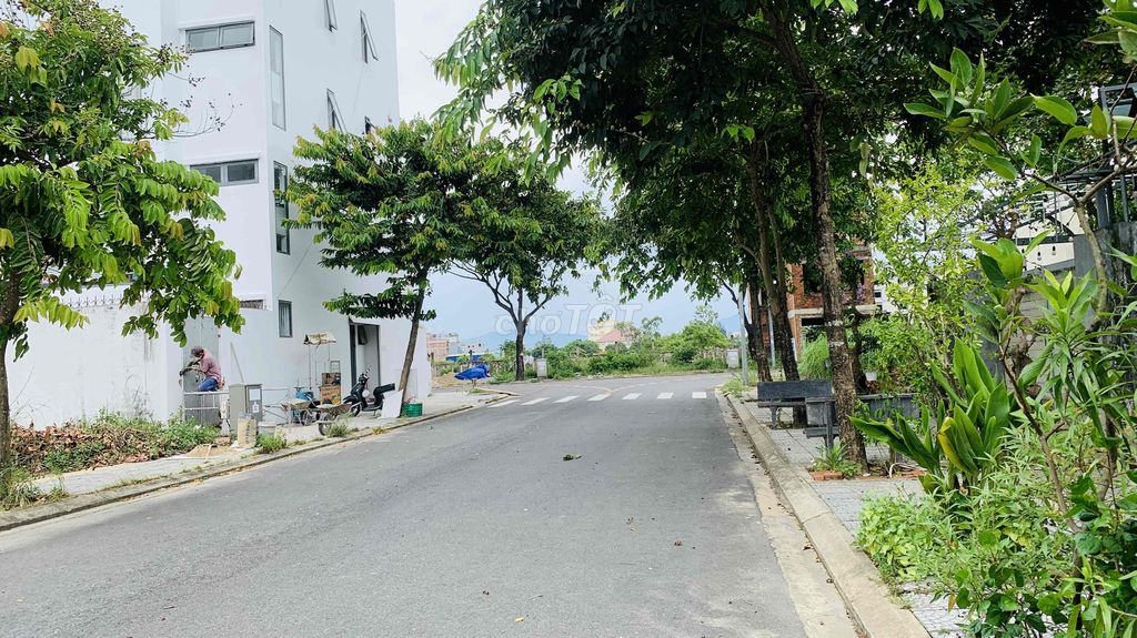 🌳 SIÊU PHẨM ĐẤT NỀN FPT CITY – GẦN CÔNG VIÊN CHÍNH – GIÁ CHỈ 4.9 TỶ 🌳. Mua bán đất tại Quận Ngũ Hành Sơn Đà Nẵng được đăng bởi Trần Thị Tiên hình 1