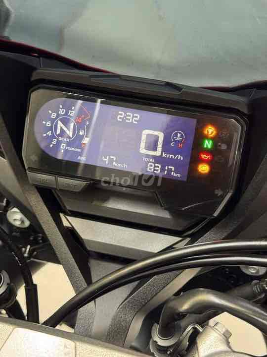 📍𝐇𝐎𝐍𝐃𝐀 𝐂𝐁𝐑𝟔𝟓𝟎𝐑 𝐀𝐁𝐒 𝟐𝟎𝟐𝟑. Mua bán Xe máy tại Quận Bình Thạnh Tp Hồ Chí Minh được đăng bởi Danh Nguyen  hình 4