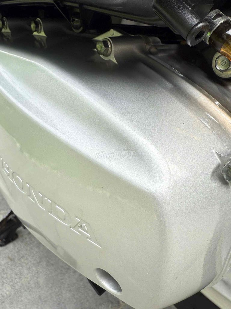 Honda SH150 CBS 2018 Trắng 4000 km. Mua bán Xe máy tại undefined undefined được đăng bởi Cửa Hàng Xe Máy Quang Sang hình 12