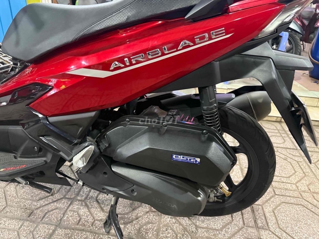 Honda Airblade 2022 4Val xe đẹp bs60 chính chủ. Mua bán Xe máy tại Huyện Trảng Bom Đồng Nai được đăng bởi Hùng hình 5
