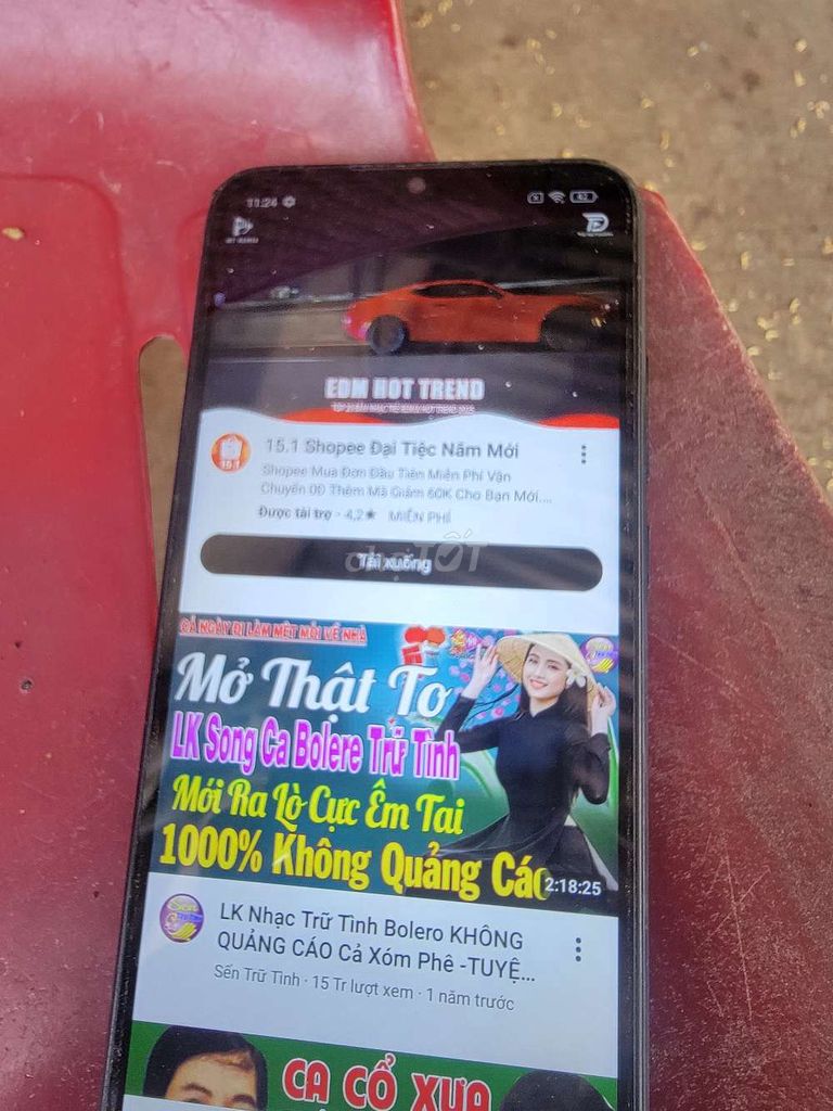 Xiaomi Redmi 9C 64GB Đen. Mua bán Điện thoại tại Huyện Định Quán Đồng Nai được đăng bởi vu vu hình 1