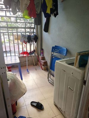 Аренда · Khu Chung cư Phong Bắc · 2 комн. · 51 м² · Quận Cẩm Lệ, ул. Hòa Thọ Đông
