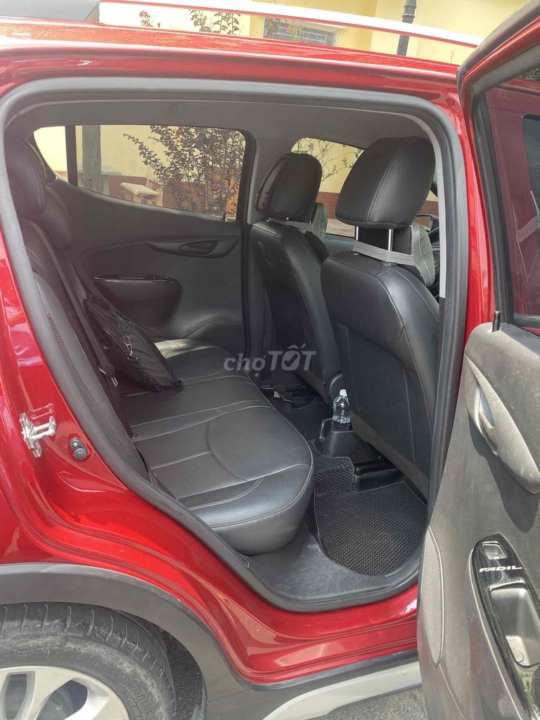 VinFast Fadil AT - 54000 km. Mua bán Ô tô tại Quận Gò Vấp Tp Hồ Chí Minh được đăng bởi Ô Tô Miền Nam hình 7