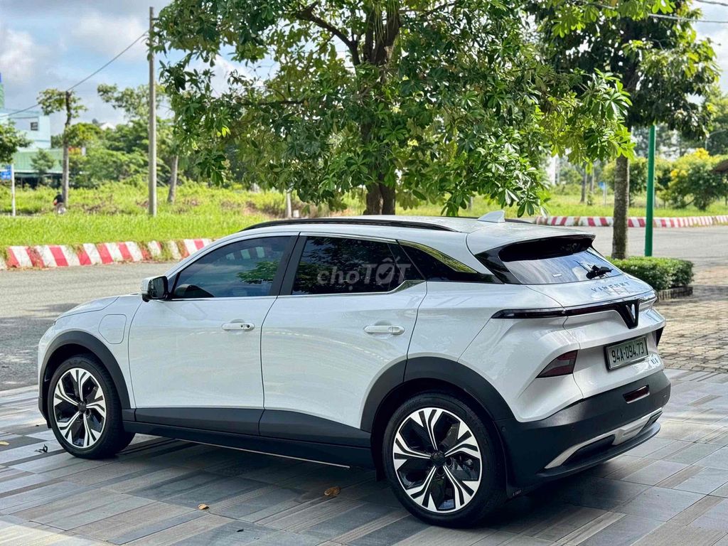 VinFast VF6 2025 Plus - 20000 km. Mua bán Ô tô tại Quận 8 Tp Hồ Chí Minh được đăng bởi Vinfast Miền Nam hình 3