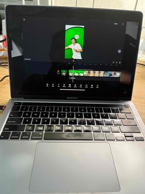 Macbook Pro 13 inch 2020 Quad Core I5 1.4Ghz 8GB 2