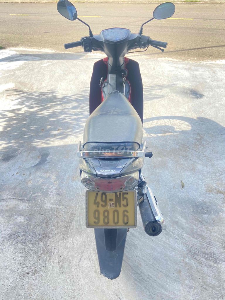 YAMAHA SIRIUS NHẬT XE CÒN RẤT NGON. Mua bán Xe máy tại Huyện Thống Nhất Đồng Nai được đăng bởi CHODONGNAI youtube video hình 6