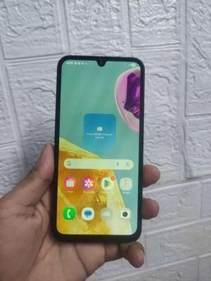 Samsung M15 5G zin full máy đẹp ám màn