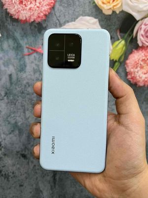 Xiaomi 13 Blue 12/256gb rom quốc tế BH 6th có góp. Mua bán Điện thoại tại Quận Thanh Khê Đà Nẵng được đăng bởi Bèo Mobile Store