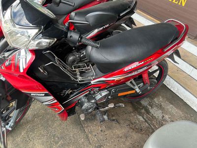 Sirius đời 2024 50cc bs Cà Mau zin 100/100 mới ton. Mua bán Xe máy tại Quận Bình Tân Tp Hồ Chí Minh được đăng bởi Cầm đồ thanh lý