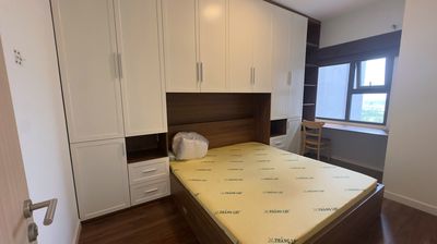 Full nội thất - Nhận nhà ở ngay - Sổ hồng liền tay - Ngân hàng hỗ trợ