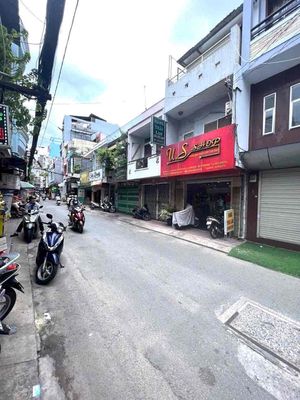 🌹100tr Mặt tiền Kinh doanh BTCT 5 tầng 7pn(hoàn công đủ). Mua bán nhà ở tại Quận 11 Tp Hồ Chí Minh được đăng bởi Vương Truyền Q11 Q6
