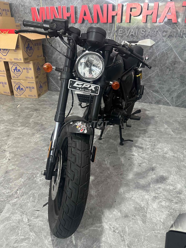 legend 200cc cọp 🥰