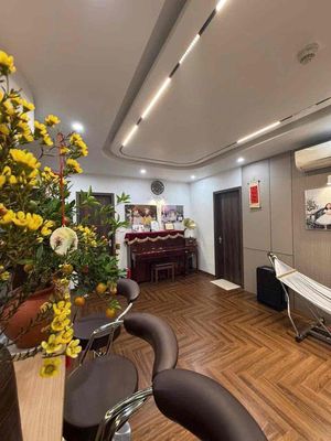 Chính chủ tôi bán căn hộ 3PN trục 01 view đẹp *** tại A10-NTY
