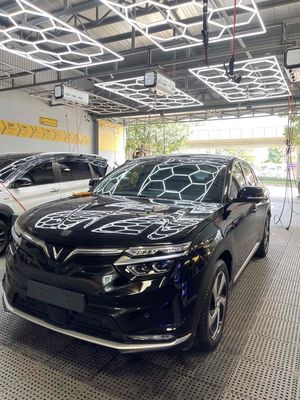 VinFast VF8 2023 VF8 Eco - 51000 km. Mua bán Ô tô tại Thành phố Biên Hòa Đồng Nai được đăng bởi Nguyễn Kim Huy