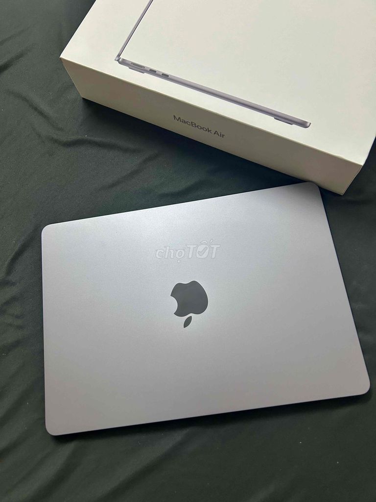 MacBook Air M2 - RAM 16GB, SSD 256GB. Mua bán Laptop tại Quận Nam Từ Liêm Hà Nội được đăng bởi Linh Nguyễn hình 1