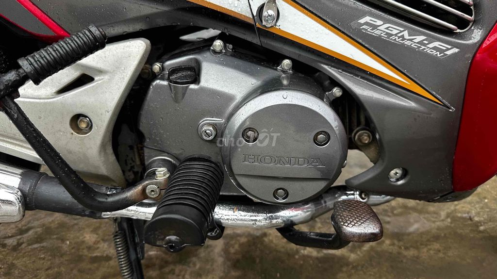 Future neo kim 07 áo fi09 đỏ ( hỗ trợ góp ). Mua bán Xe máy tại Huyện Chợ Mới An Giang được đăng bởi Cửa hàng xe Thiên Phước 2 hình 15