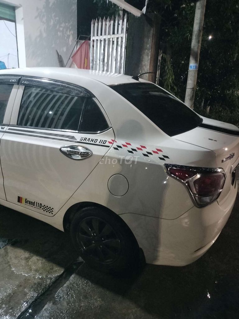 Grani10 2016 1.2 MT - 178000 km. Mua bán Ô tô tại Huyện Đạ Huoai Lâm Đồng được đăng bởi duyduong hình 6