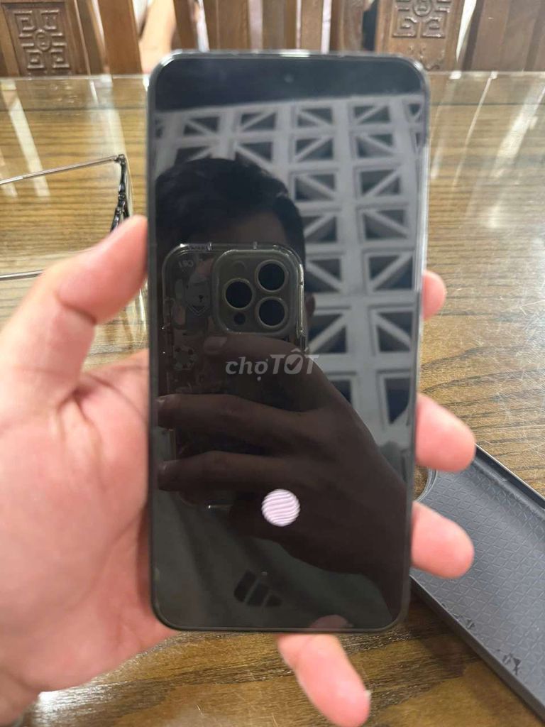 Honor Magic 7 Đen. Mua bán Điện thoại tại Quận Thanh Khê Đà Nẵng được đăng bởi nguyễn đức huy hình 1