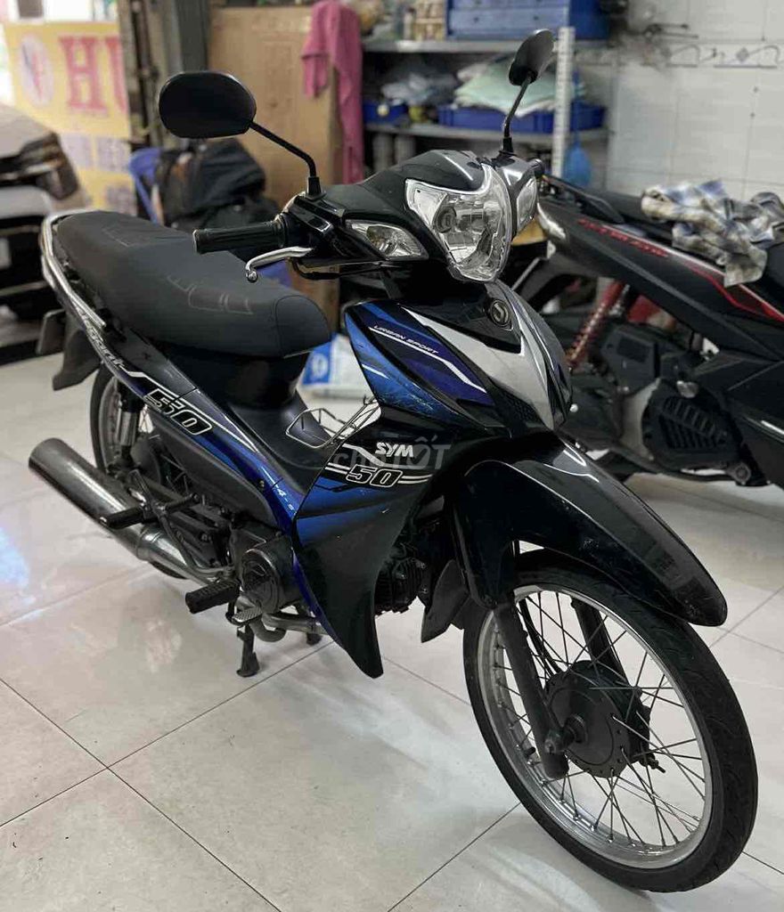 Xe 50cc elegant. Mua bán Xe máy tại Quận Ninh Kiều Cần Thơ được đăng bởi Phạm Duy hình 3