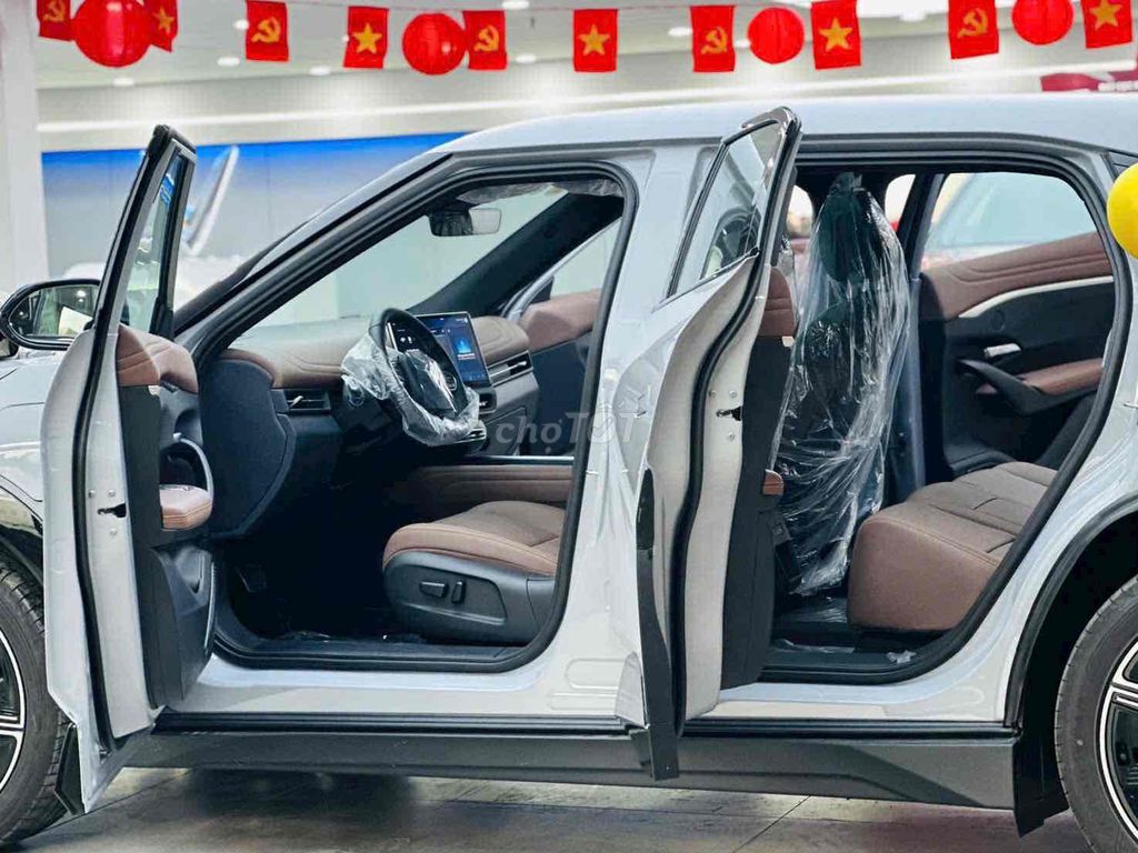 [BAO NỢ XẤU] 130TR NHẬN XE-LÃI 3 NĂM 4.8% CỰC HOT. Mua bán Ô tô tại Quận 7 Tp Hồ Chí Minh được đăng bởi KỲ hình 10