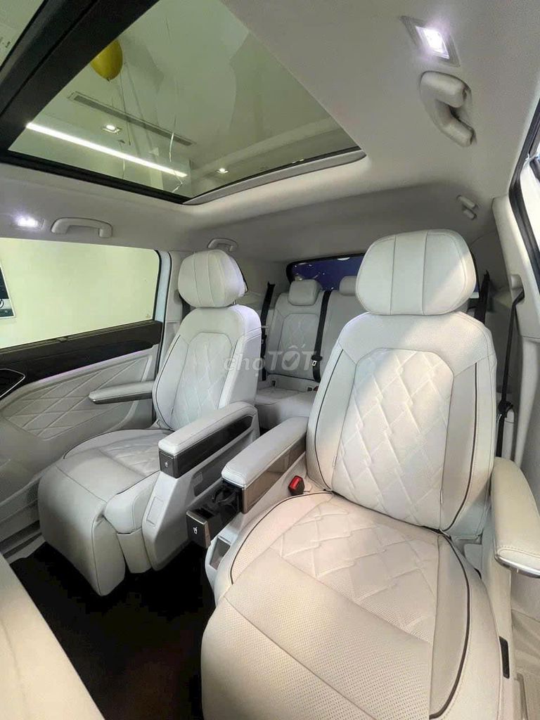 Volkswagen Viloran 2025 – 679 triệu, nhận xe ngay. Mua bán Ô tô tại Thành phố Thủ Đức Tp Hồ Chí Minh được đăng bởi Quang Nguyễn hình 6