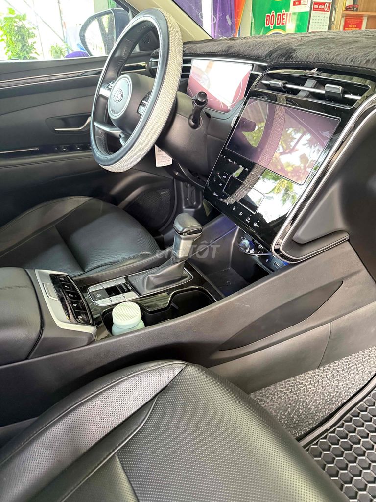 Hyundai Tucson 2023 2.0 AT Đặc biệt - 47000 km. Mua bán Ô tô tại Quận Hải Châu Đà Nẵng được đăng bởi Nguyễn xuân tùng hình 3