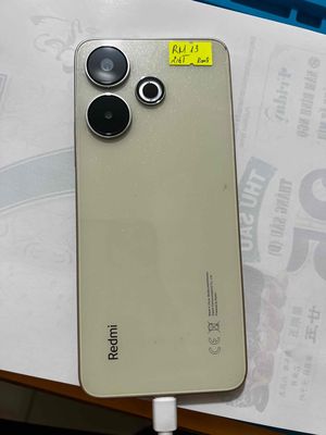 Xiaomi Redmi 13 128GB Đã qua sử dụng