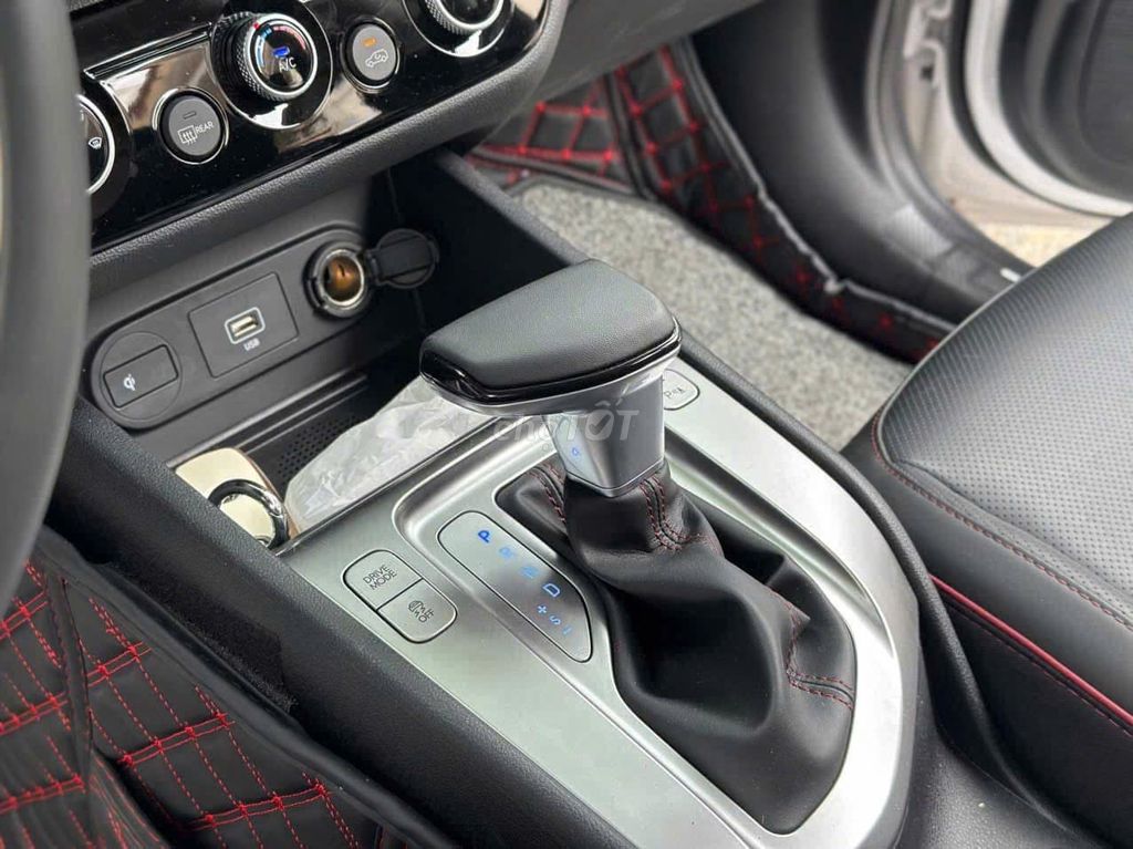 Hyundai Stargazer X Trắng 7 chỗ. Mua bán Ô tô tại Quận Bắc Từ Liêm Hà Nội được đăng bởi Thế Anh Vũ hình 6