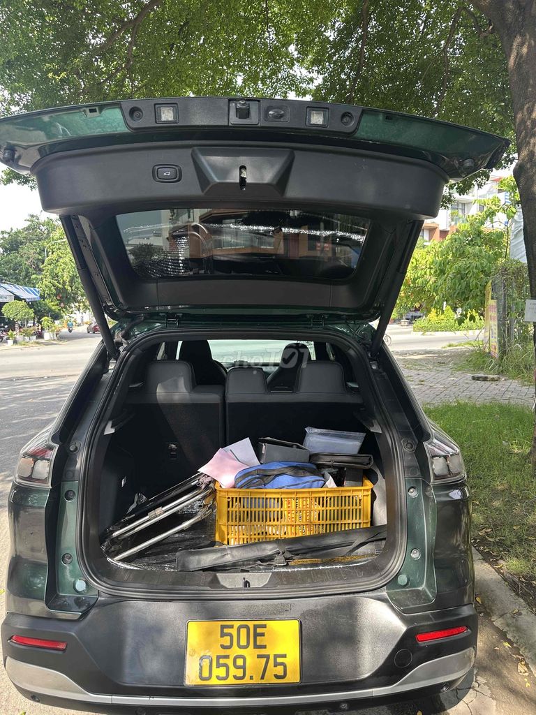 Vinfast Vf E34 2022 photo 4