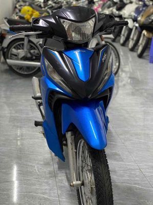 Honda Wave RSX FI Xanh đen biển Hà Nội. Mua bán Xe máy tại Quận Nam Từ Liêm Hà Nội được đăng bởi Xe Máy Tấn Hiền 