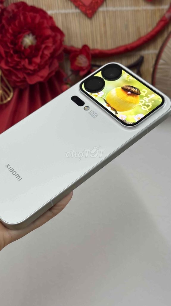 Xiaomi 17 Pro Max 16/512 ホワイト 短期間使用 Infotecdez - Xiaomi Mi 17 Pro Max 512gb 12gb ram White