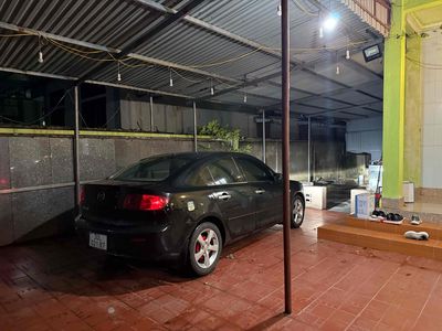 Mazda 3 2004 1.6 AT xe đẹp quá. Mua bán Ô tô tại Quận Ngô Quyền Hải Phòng được đăng bởi Vũ Anh Tuấn