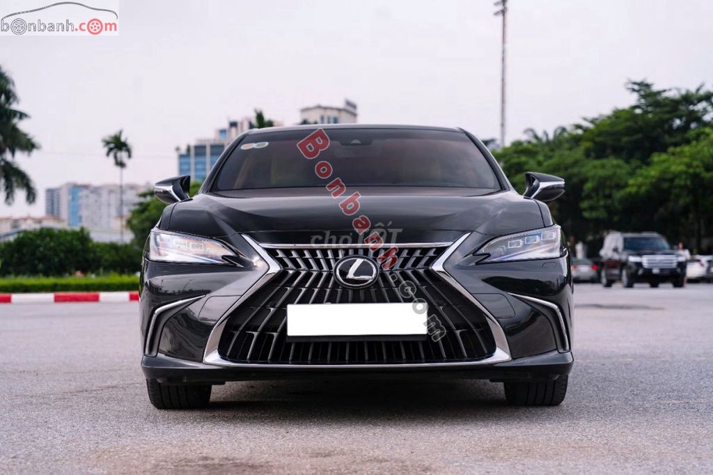 LEXUS ES 250. Mua bán Ô tô tại Quận Nam Từ Liêm Hà Nội được đăng bởi Lê Giáp hình 4