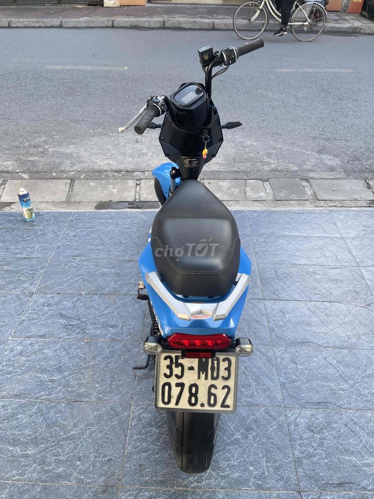 m cần bán e vinfats tempet xe zin đăng ký 2022. Mua bán Xe điện tại Quận Lê Chân Hải Phòng được đăng bởi Hải louis hình 3