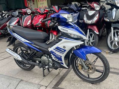 Yamaha Exciter 135 2014 mới 90% biển số thành phố. Mua bán Xe máy tại Quận Tân Phú Tp Hồ Chí Minh được đăng bởi Tuanduy