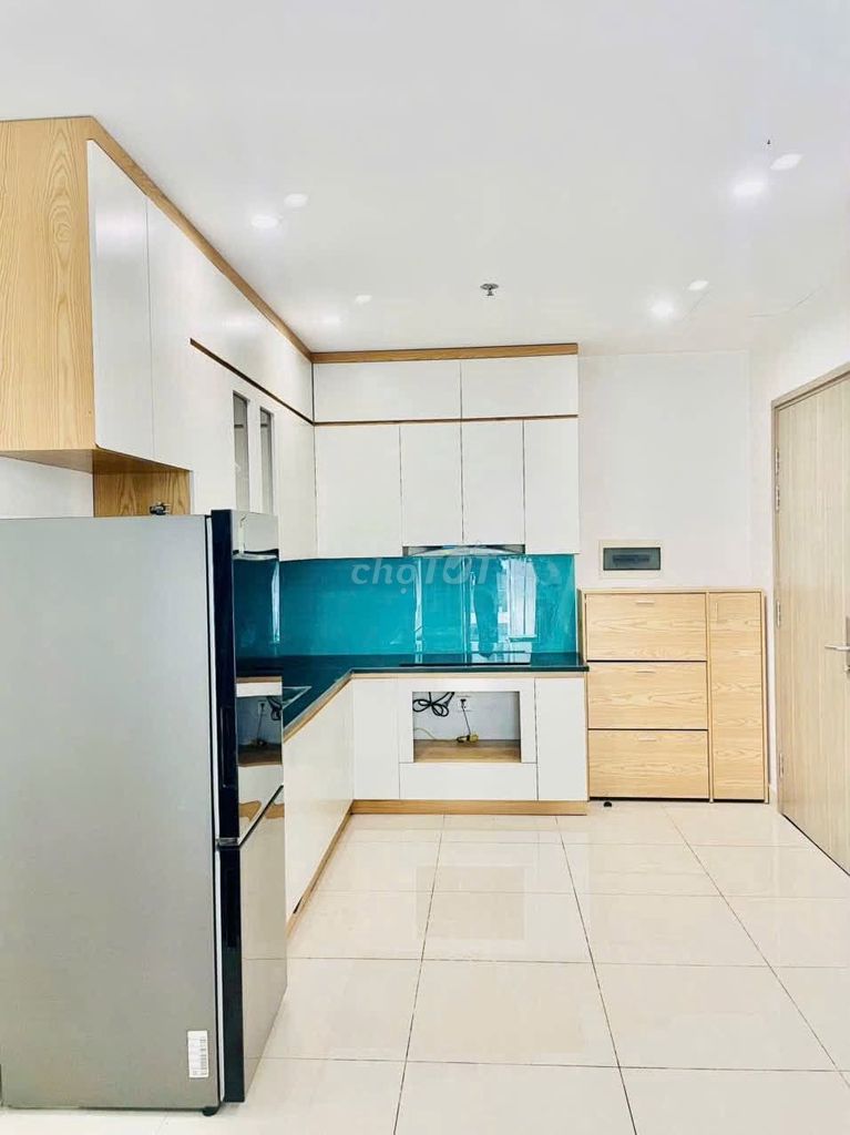 Продается 2-комнатная квартира VinHomes Ocean Park стоимостью 3,5 миллиарда долларов, полностью меблированная