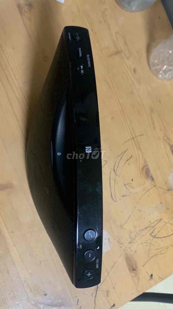 Loa Bluetooth Sony Đen. Mua bán Tivi, Âm thanh tại Thành phố Qui Nhơn Bình Định được đăng bởi nguyen thuy my duyen hình 1