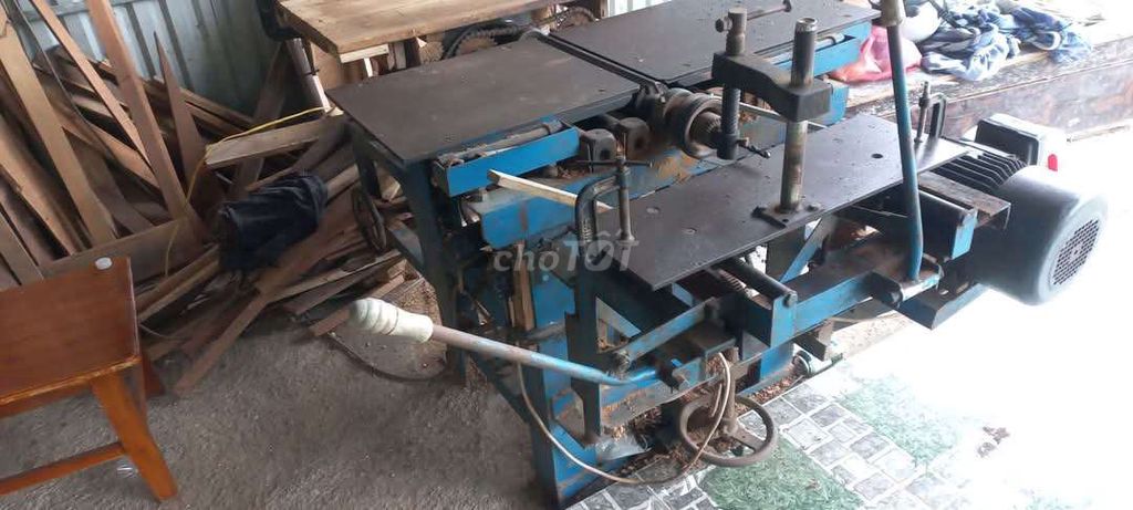 Máy làm mộc tại cam ranh, khánh hoà. Mua bán Đồ chuyên dụng, Giống nuôi trồng tại Thành phố Cam Ranh Khánh Hòa được đăng bởi Dung TN hình 1