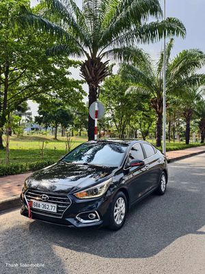 🚗 Cần bán Accent 2020 Số sàn Bản đủ ,xe zin k lổi