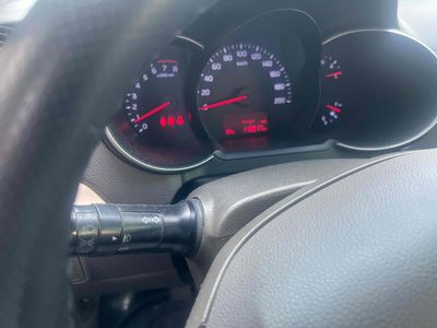 Kia Morning Si 2016 Trắng