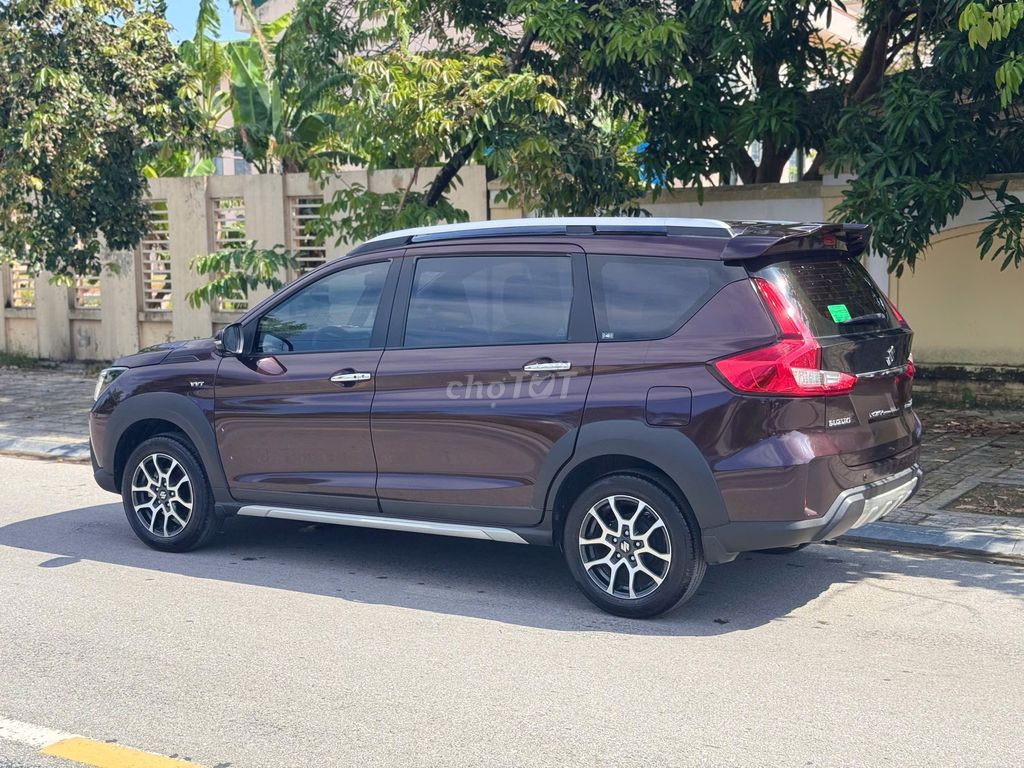 Suzuki XL 7 2023 1.5 AT - 12000 km. Mua bán Ô tô tại Thành phố Vinh Nghệ An được đăng bởi Lâm hình 5