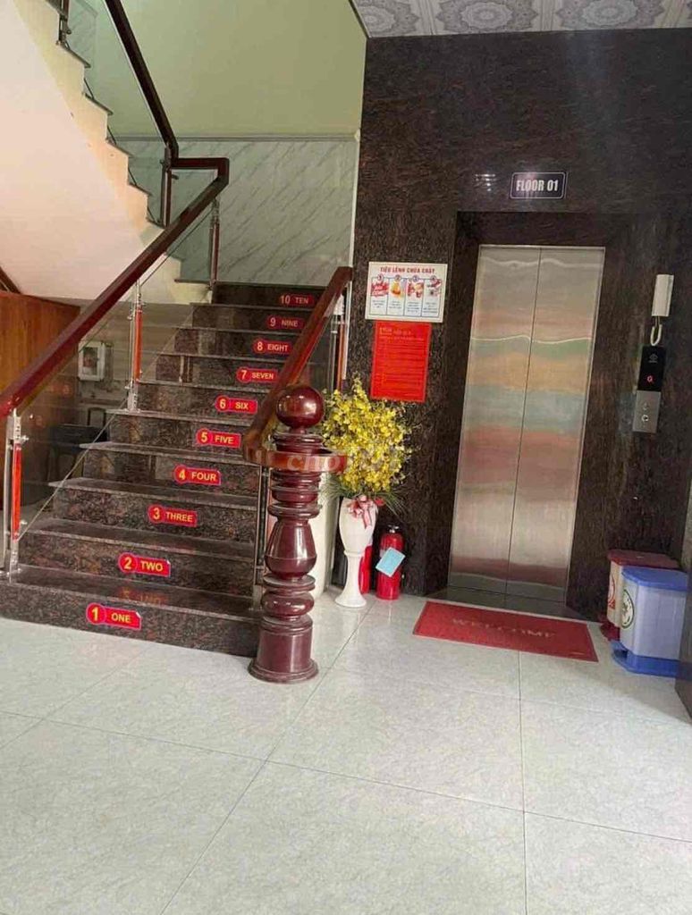 bán toà nhà 5 tầng , đường thủ khoa huân TP THUẬN AN. Mua bán Văn phòng, Mặt bằng kinh doanh tại Thành phố Thuận An Bình Dương được đăng bởi vũ quang huy hình 6