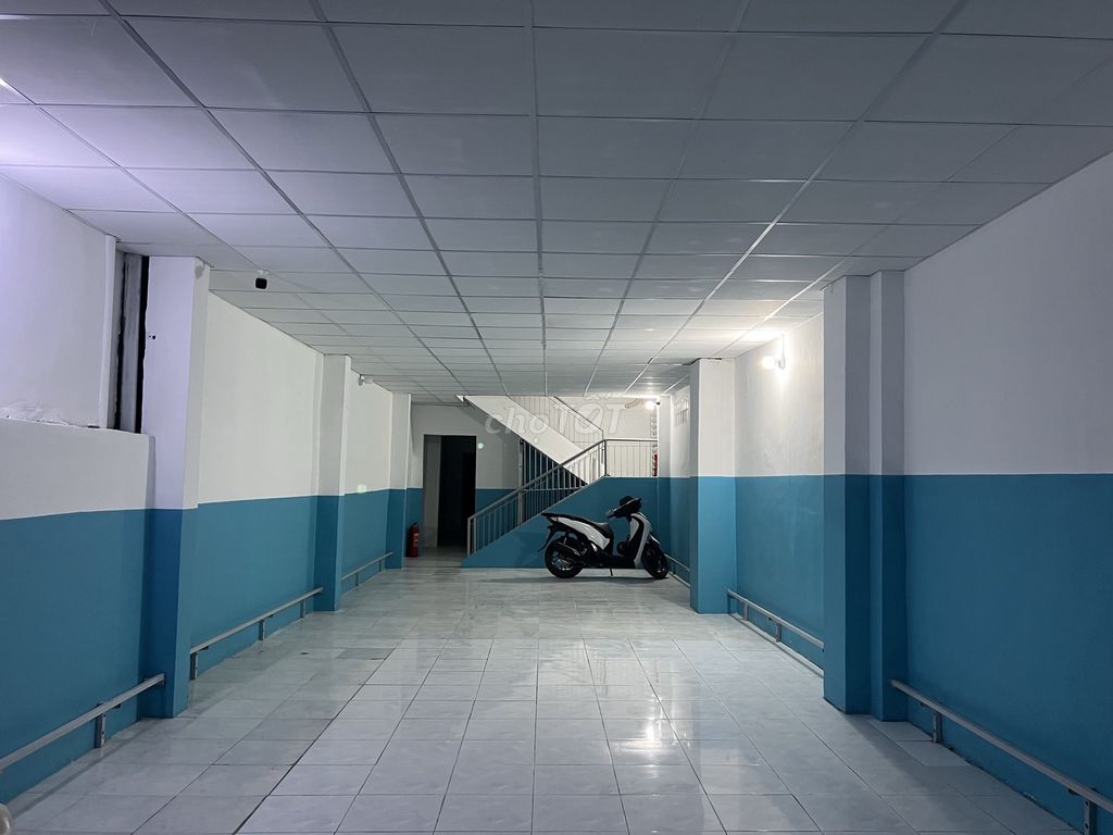 CHO THUÊ PHÒNG TRỌ MẶT TIỀN - QUẬN PHÚ NHUẬN