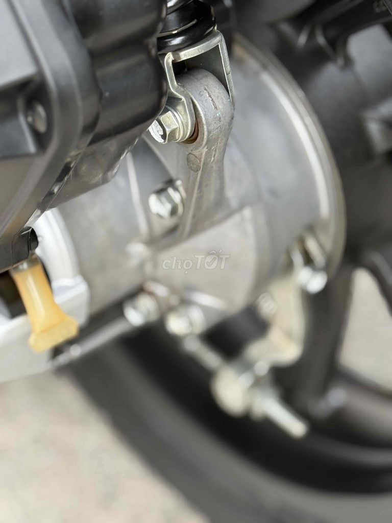 PCX 150 2019 smakey, máy  rin êm chất , chính chu. Mua bán Xe máy tại Quận Cẩm Lệ Đà Nẵng được đăng bởi SƠN THỊNH  hình 15