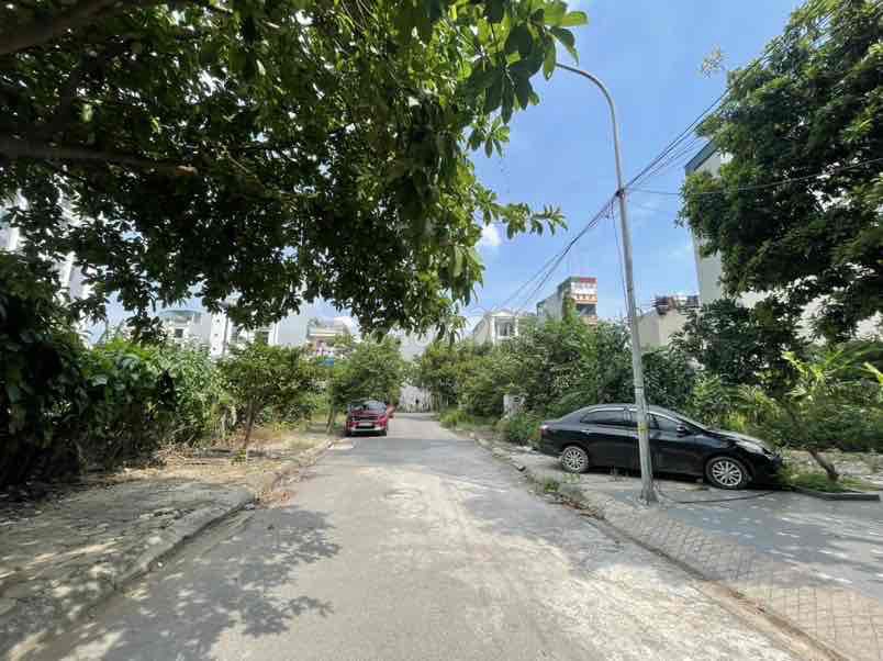 Cơ Hội Đầu Tư: 135m² Đất Dương Nội – Ô Tô Vào Nhà – Gần Đại Đô Thị. Mua bán Đất tại Quận Hà Đông Hà Nội được đăng bởi Hoàng Thế Vui hình 3