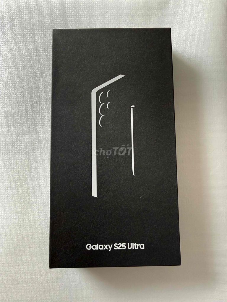 SAMSUNG GALAXY S25 ULTRA ĐỦ MÀU - GÓP 0%BAO NỢ XẤU. Mua bán Điện thoại tại Quận Gò Vấp Tp Hồ Chí Minh được đăng bởi TB Mobile hình 1