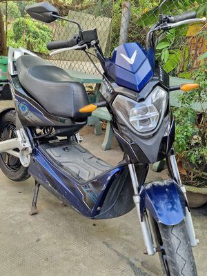 VinFast Impes . Biển TP