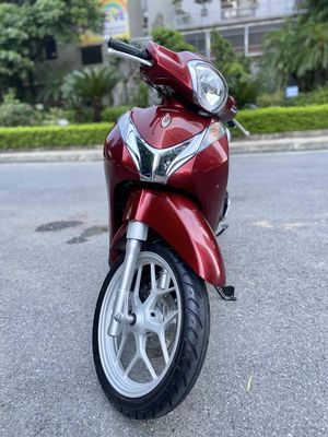 SHmode 125 smartkey 2017 - vỏ zin - máy zin. Mua bán Xe máy tại Quận Hoàng Mai Hà Nội được đăng bởi Xe Máy Quân Oanh 